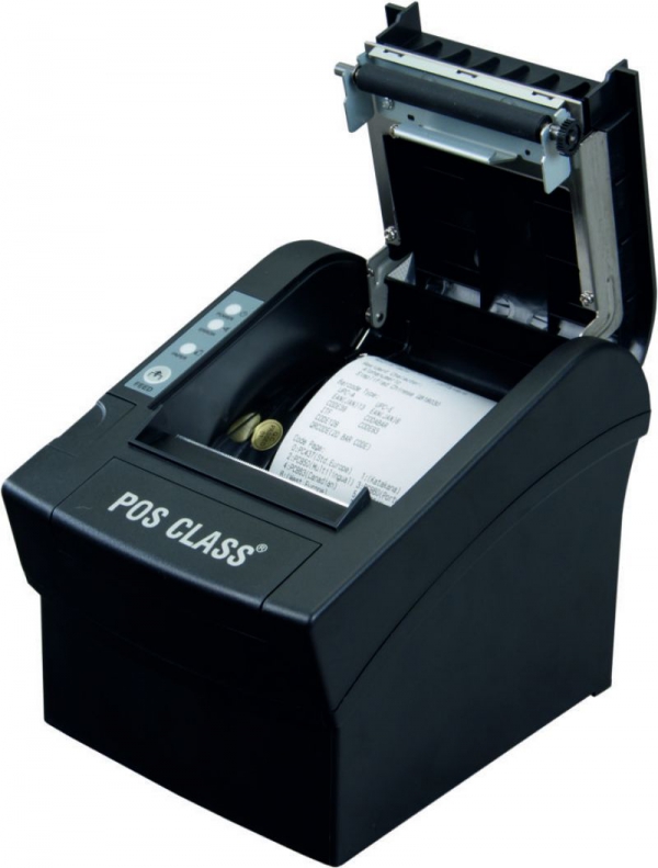 POS CLASS JJ 8000 TERMAL YAZICI